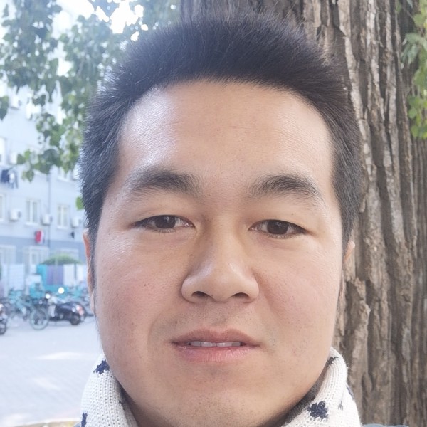 温柔与小土豆的照片