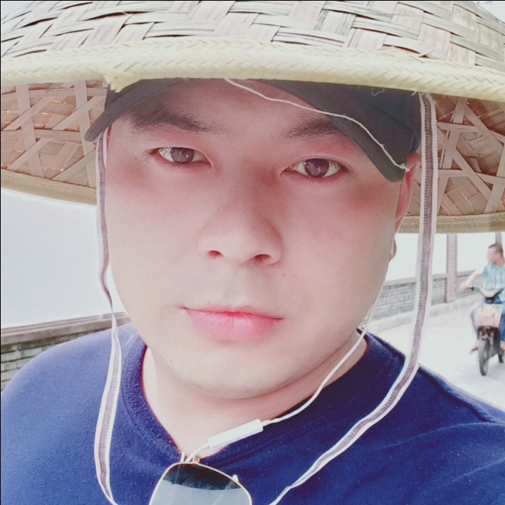 半身有你。的照片