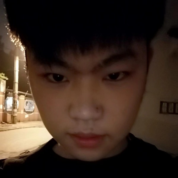 淡漠忧伤的照片