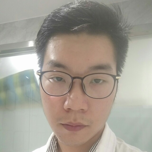 逐风给冷静的照片