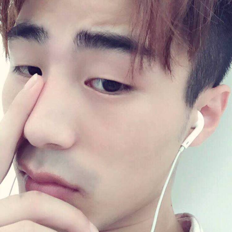 互相喜欢就好的照片