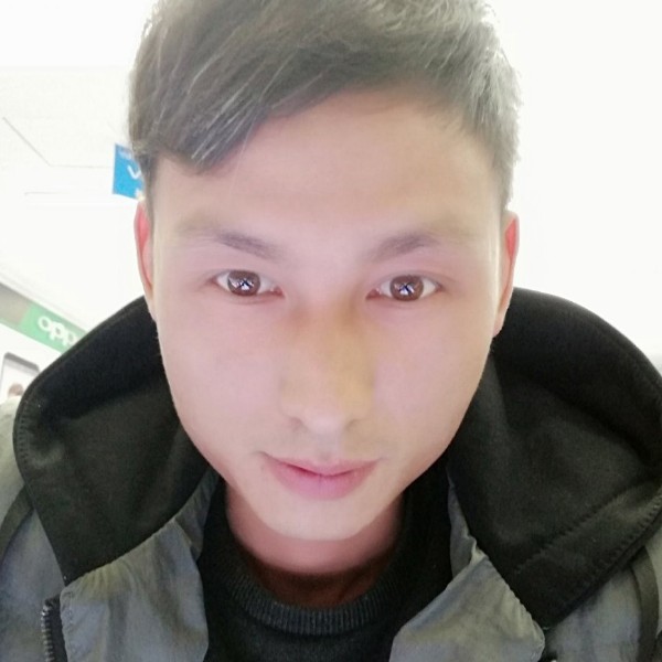 缘来是谁  你的照片