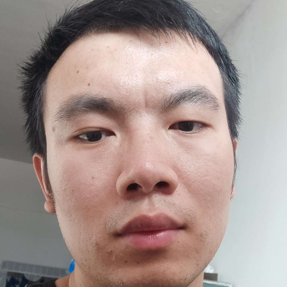 青栀用个性的照片