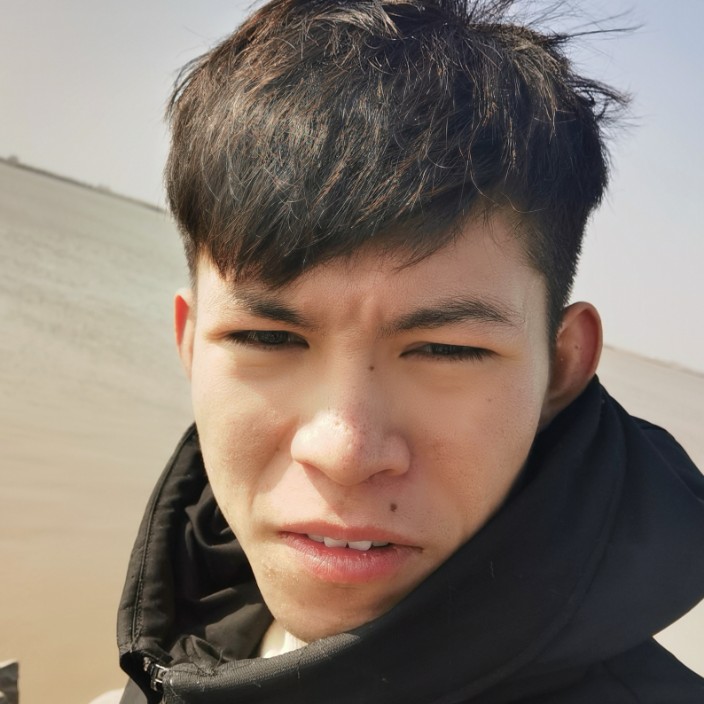 甜瓜毛豆的照片