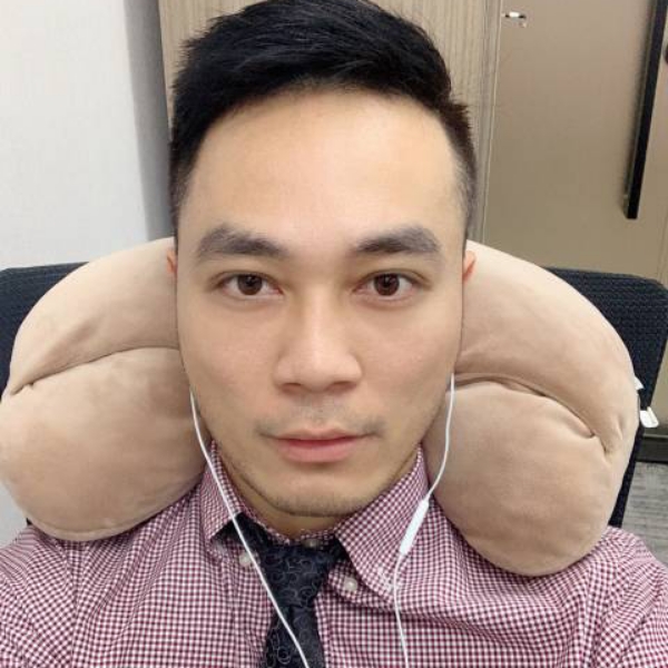大白忧心的照片
