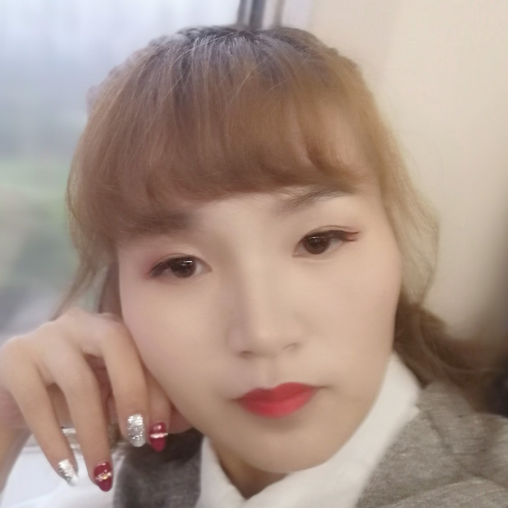 妹子不好惹的照片