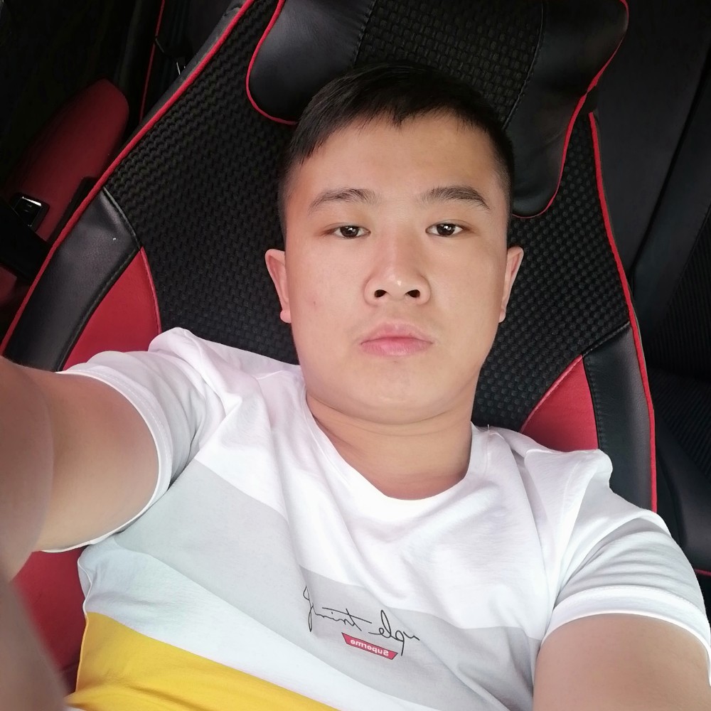 浮光有魅力的照片