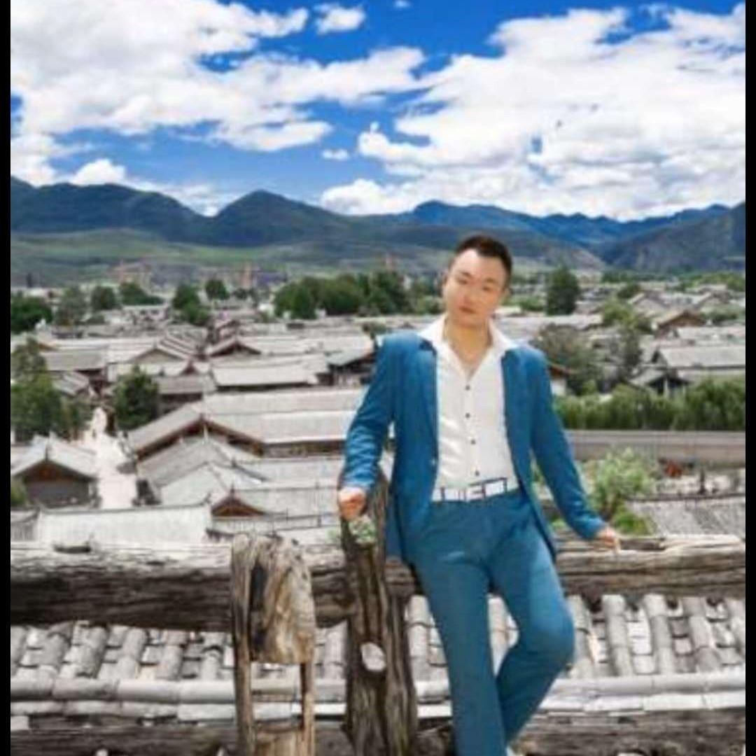 泉椿鱼的照片