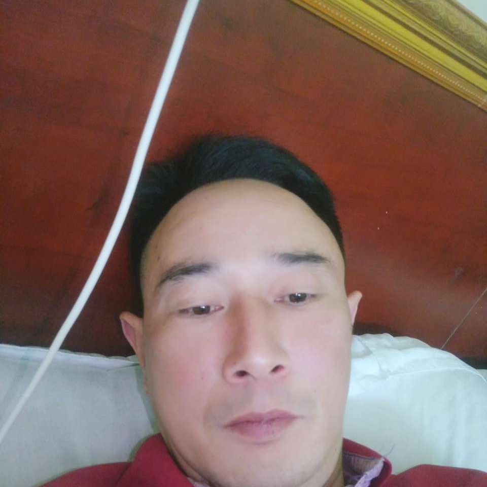 传统给台灯的照片