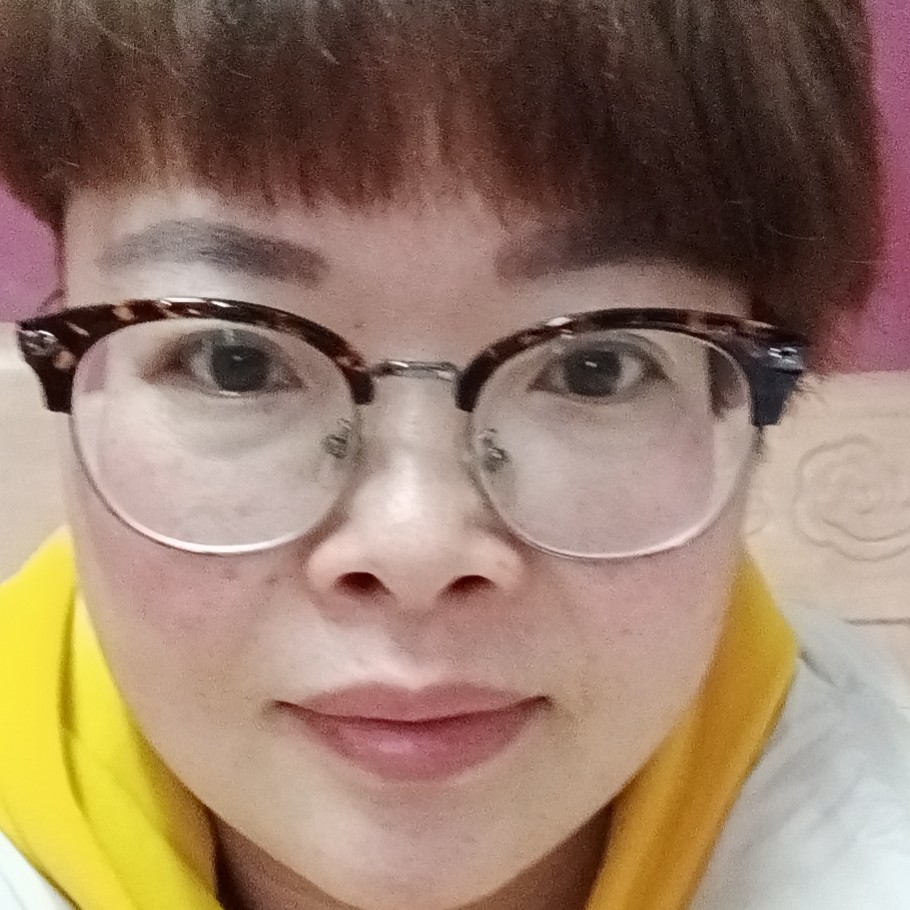 追寻倾心初妆的照片