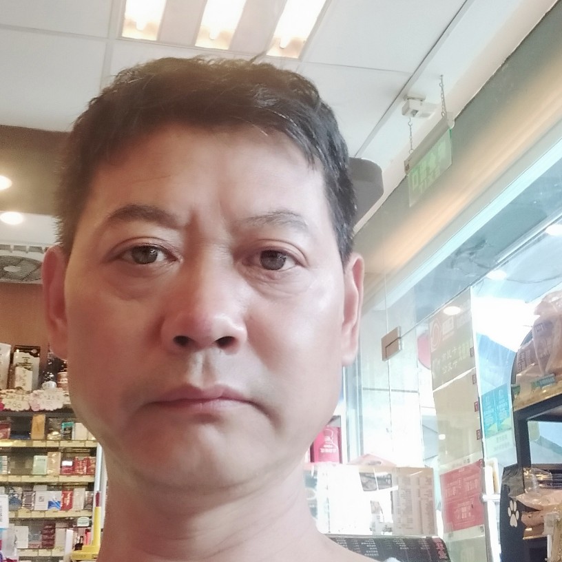 一个人与醉梦的照片