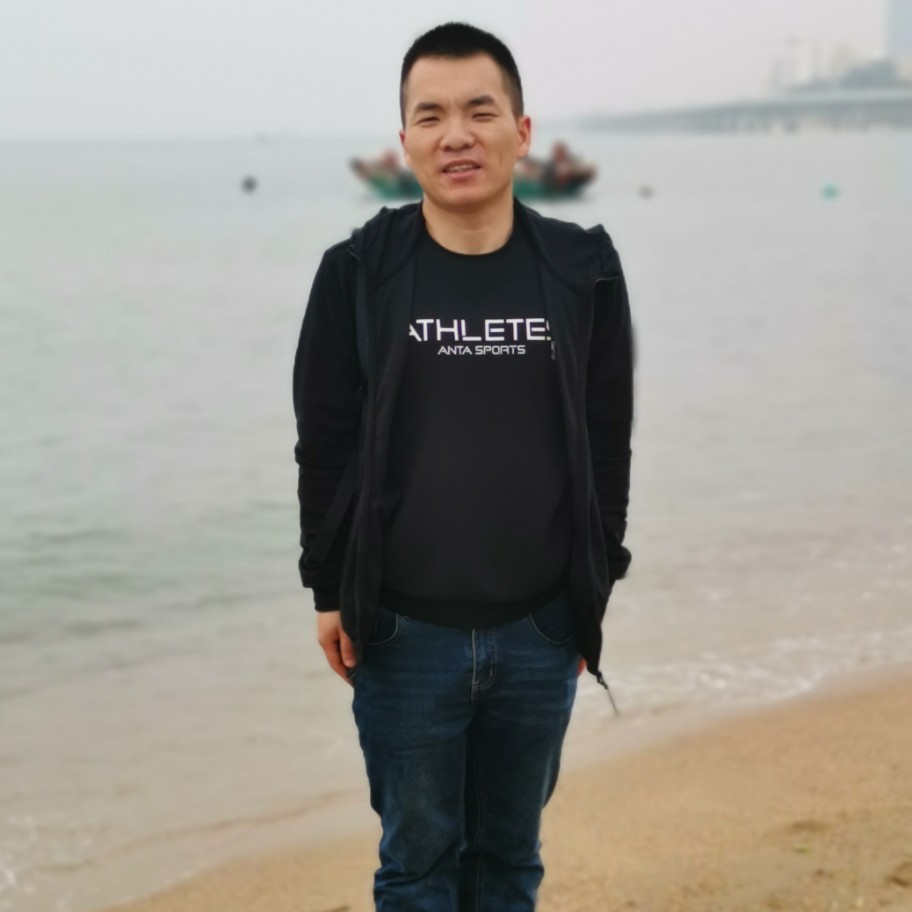 路人倾心懵懂的照片