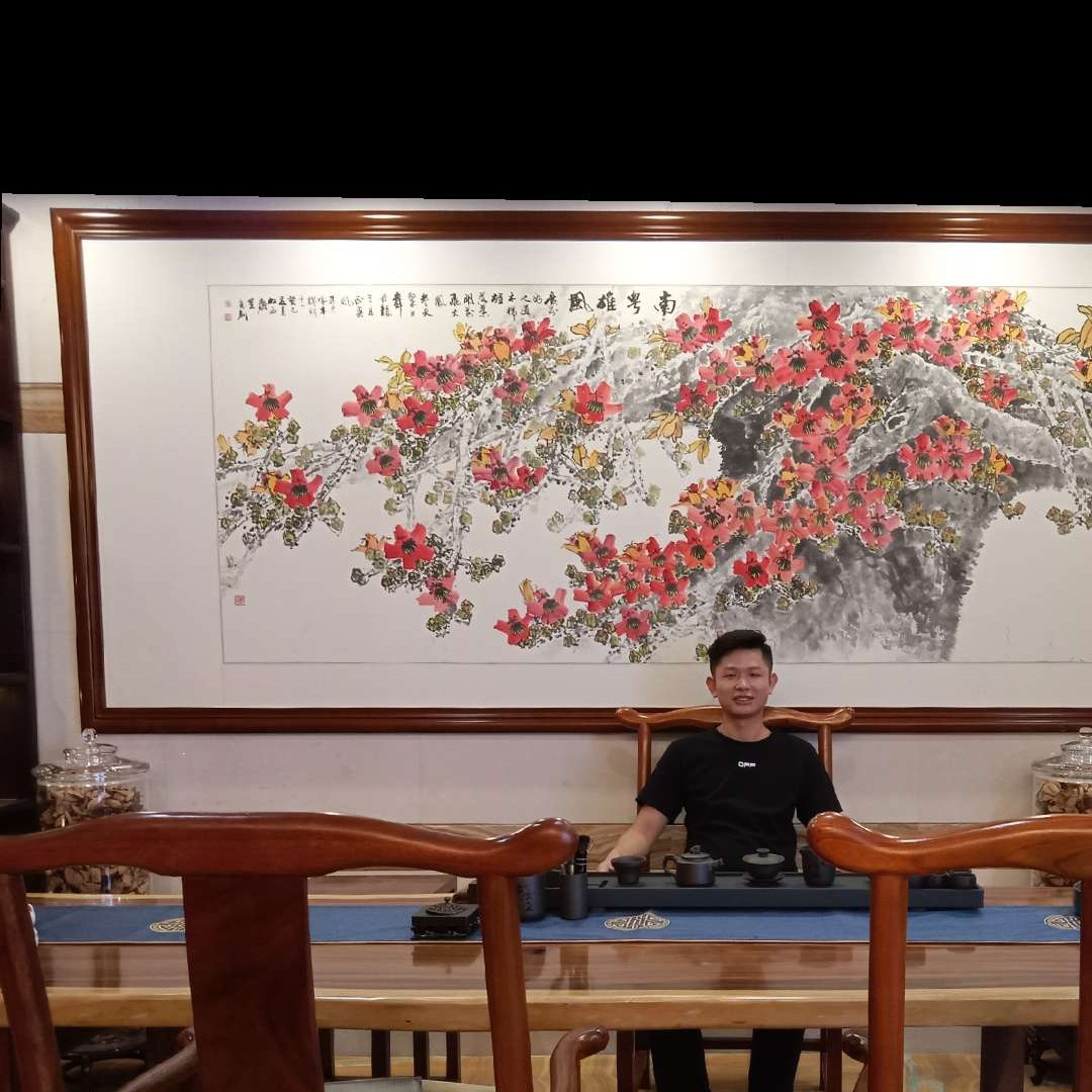马克（Mark）的照片