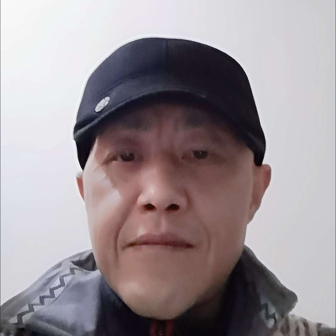 大山震动的照片