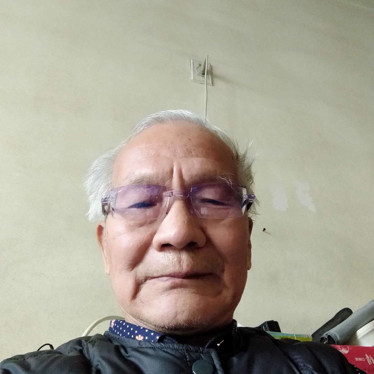 老茂头的照片