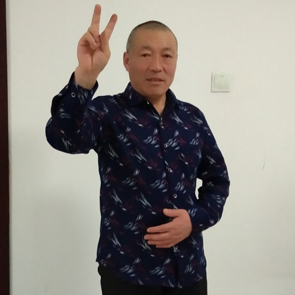 红尖有我的照片