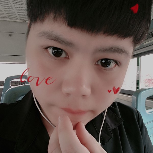 蓝心❤的照片