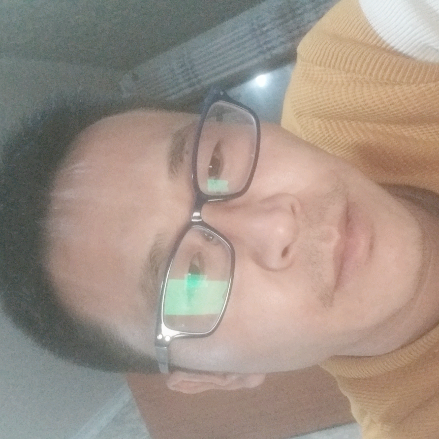 往后余生的我的照片