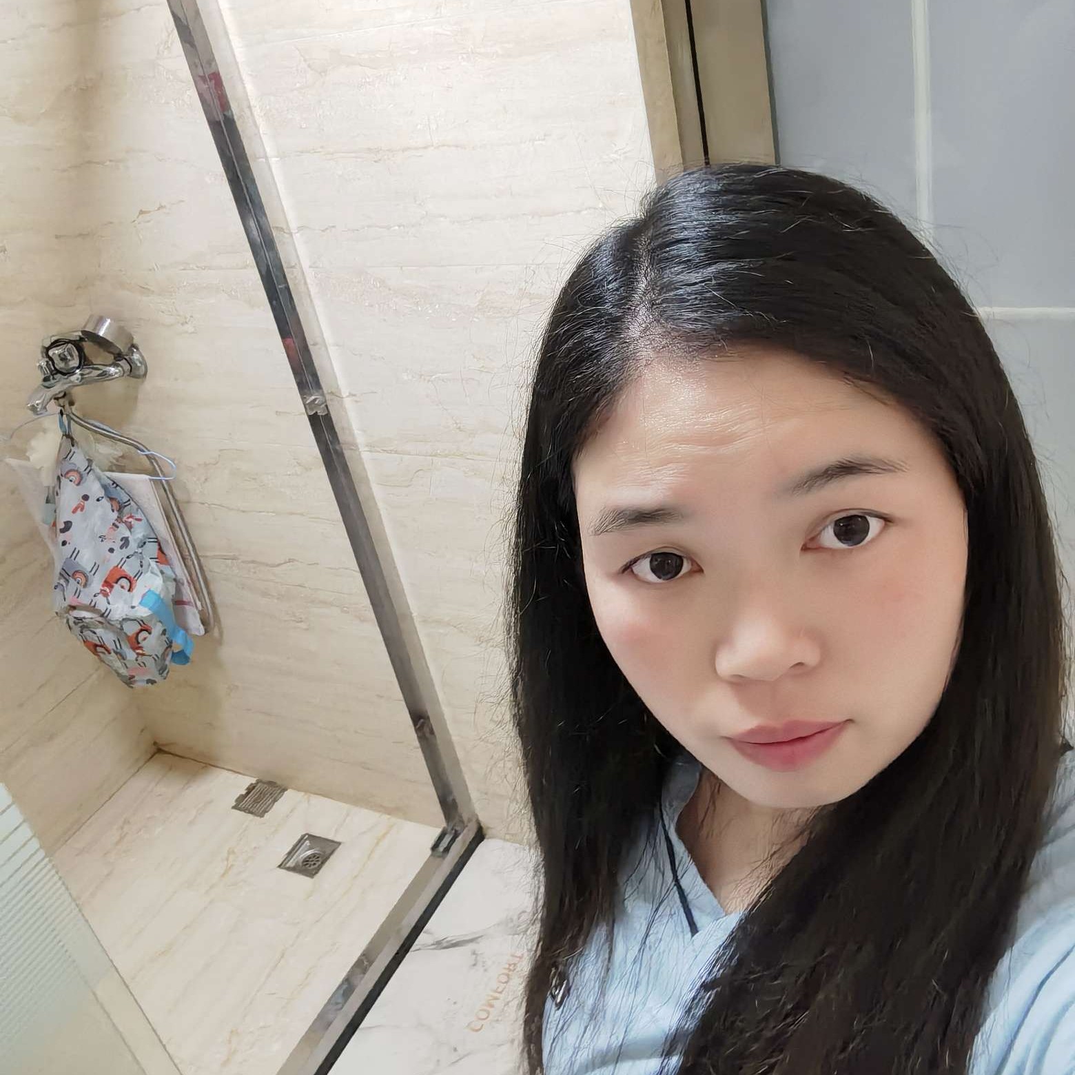 小芹（琼）的照片