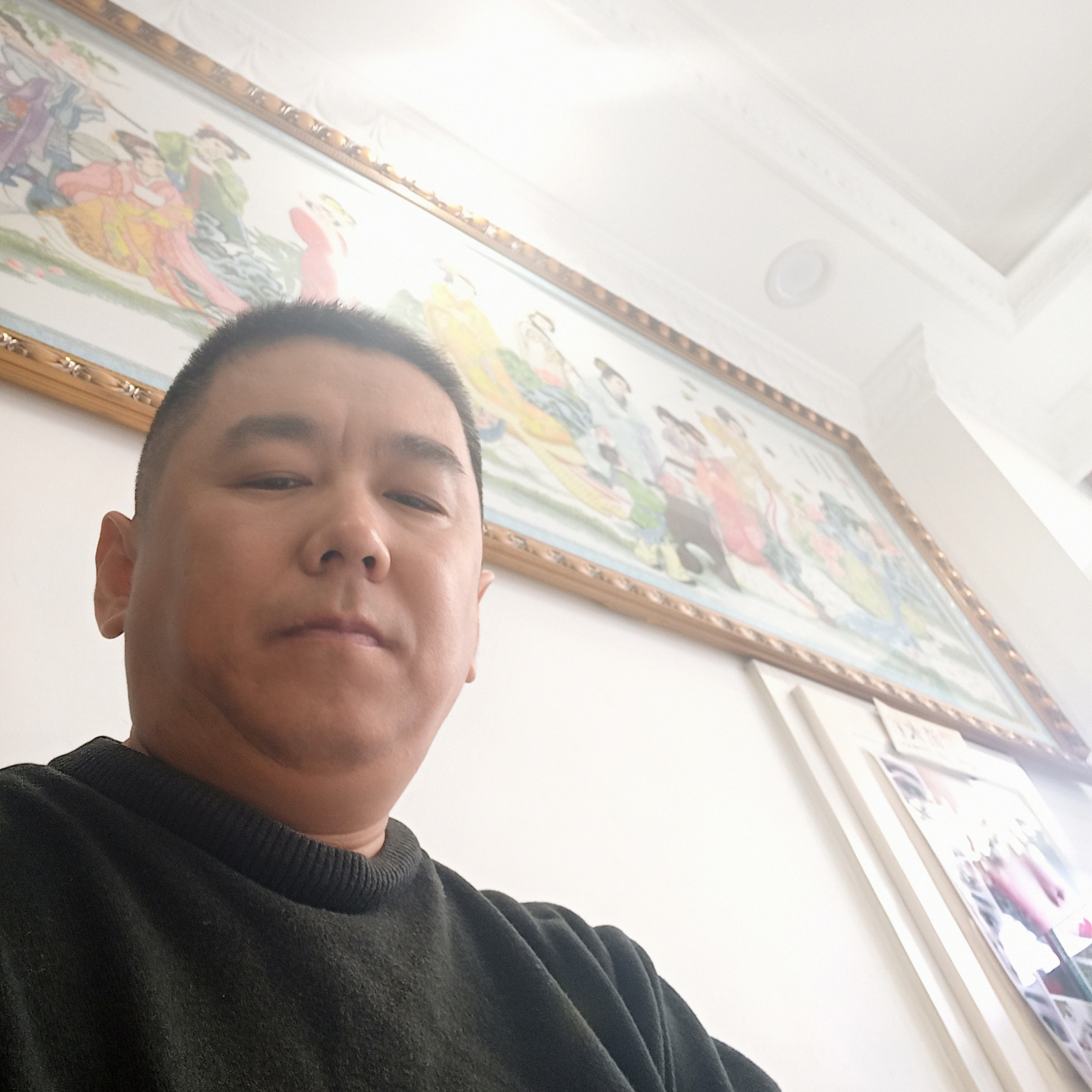 心事了无痕的照片
