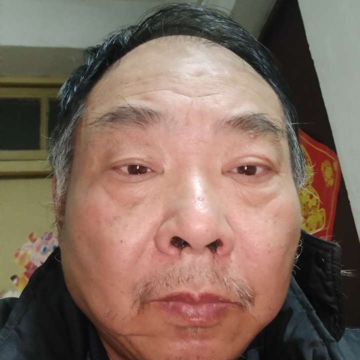 南京男人雄起的照片