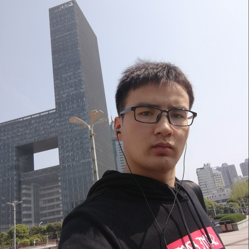 范围有限的照片