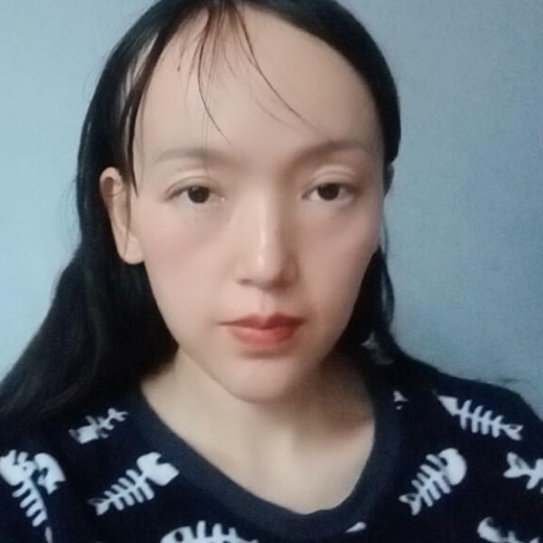 霞姐的春天的照片
