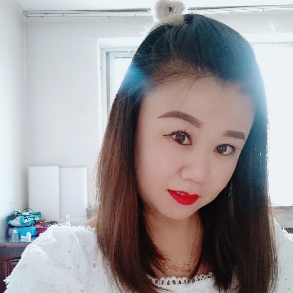 娜娜的照片