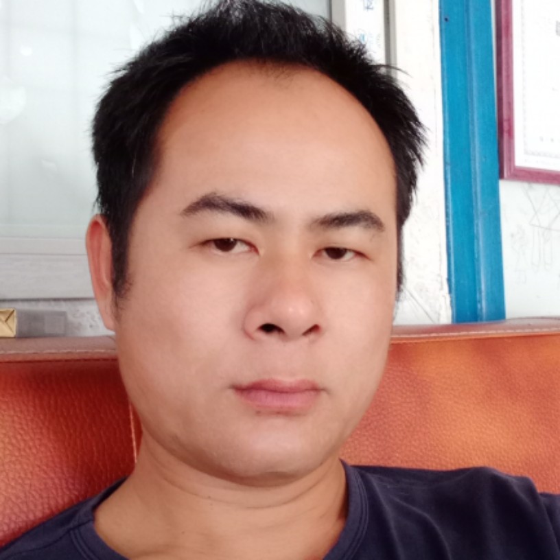 爱就爱到底。的照片