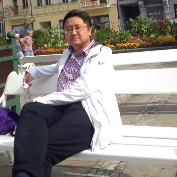 mark陈的照片