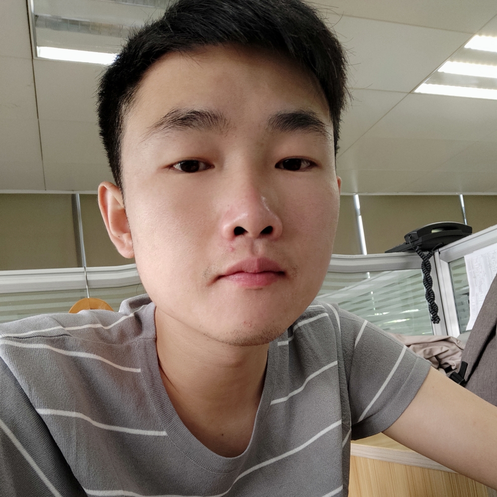 雨下斜阳的照片