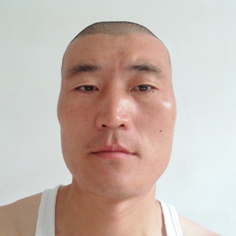 八分之一的美的照片