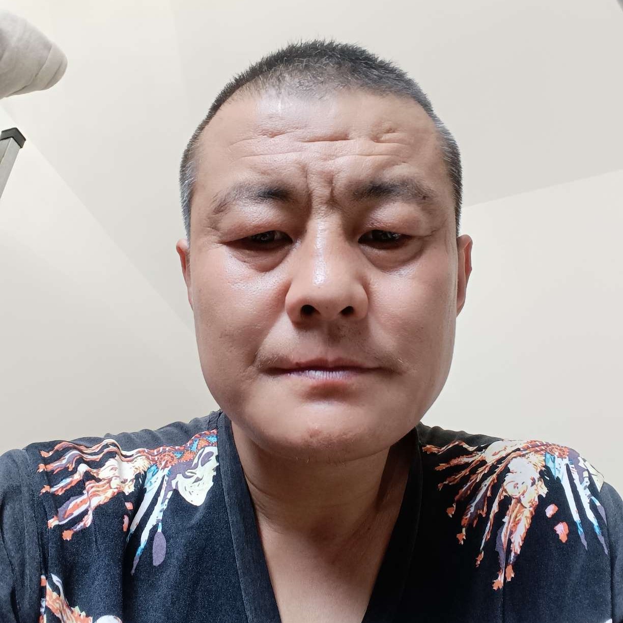 狼道正义的照片