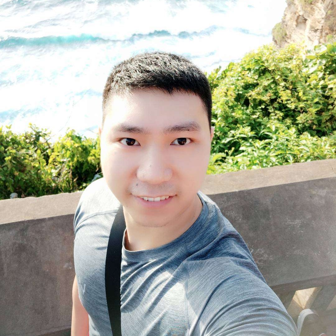 任草木的照片