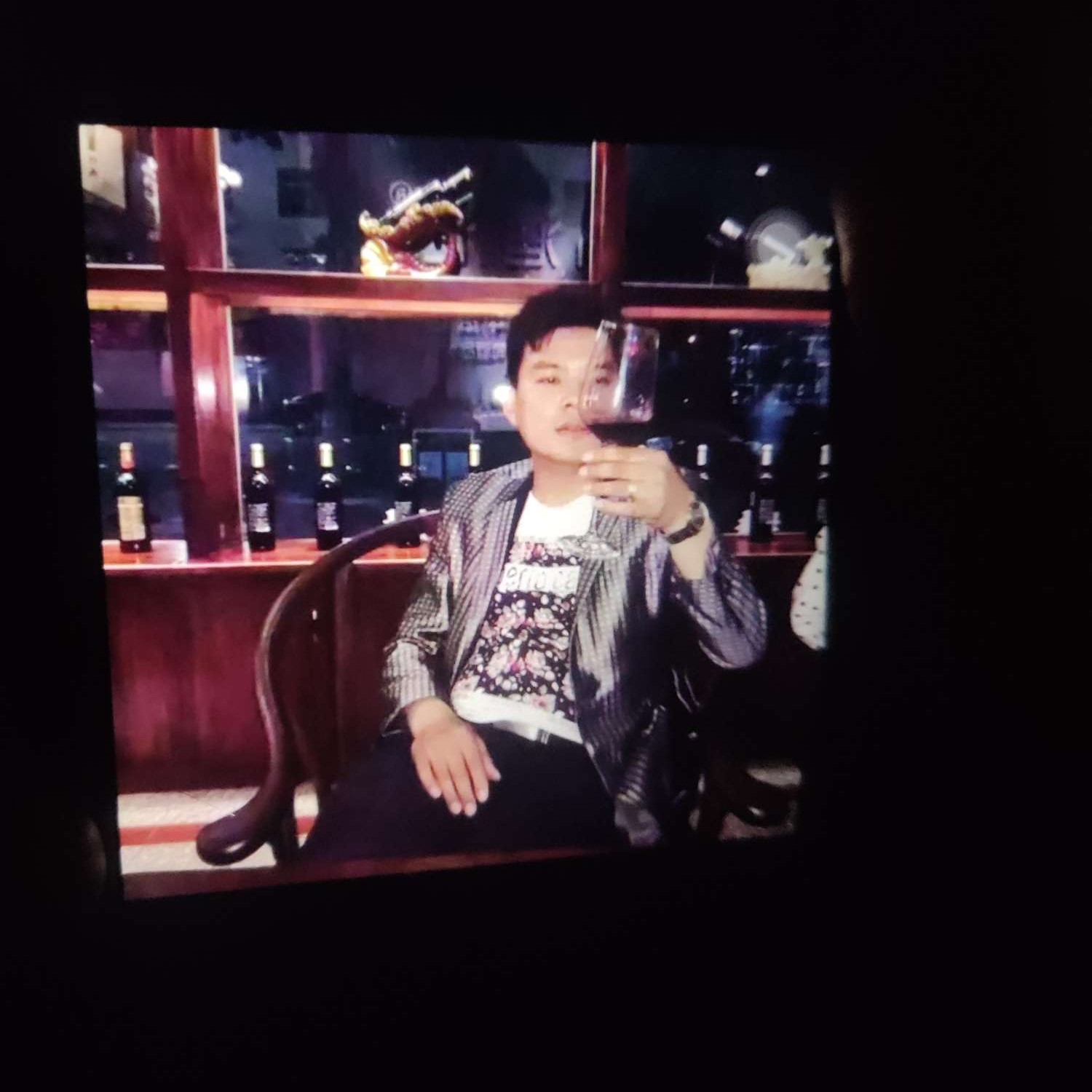 子弹❤️的照片