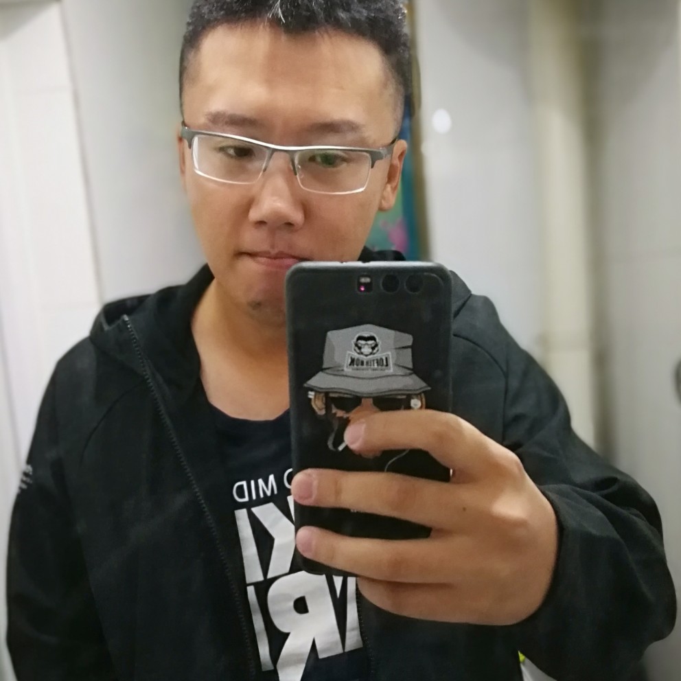 冀A的照片