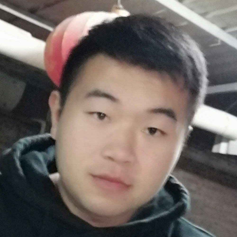 微光不是光的照片