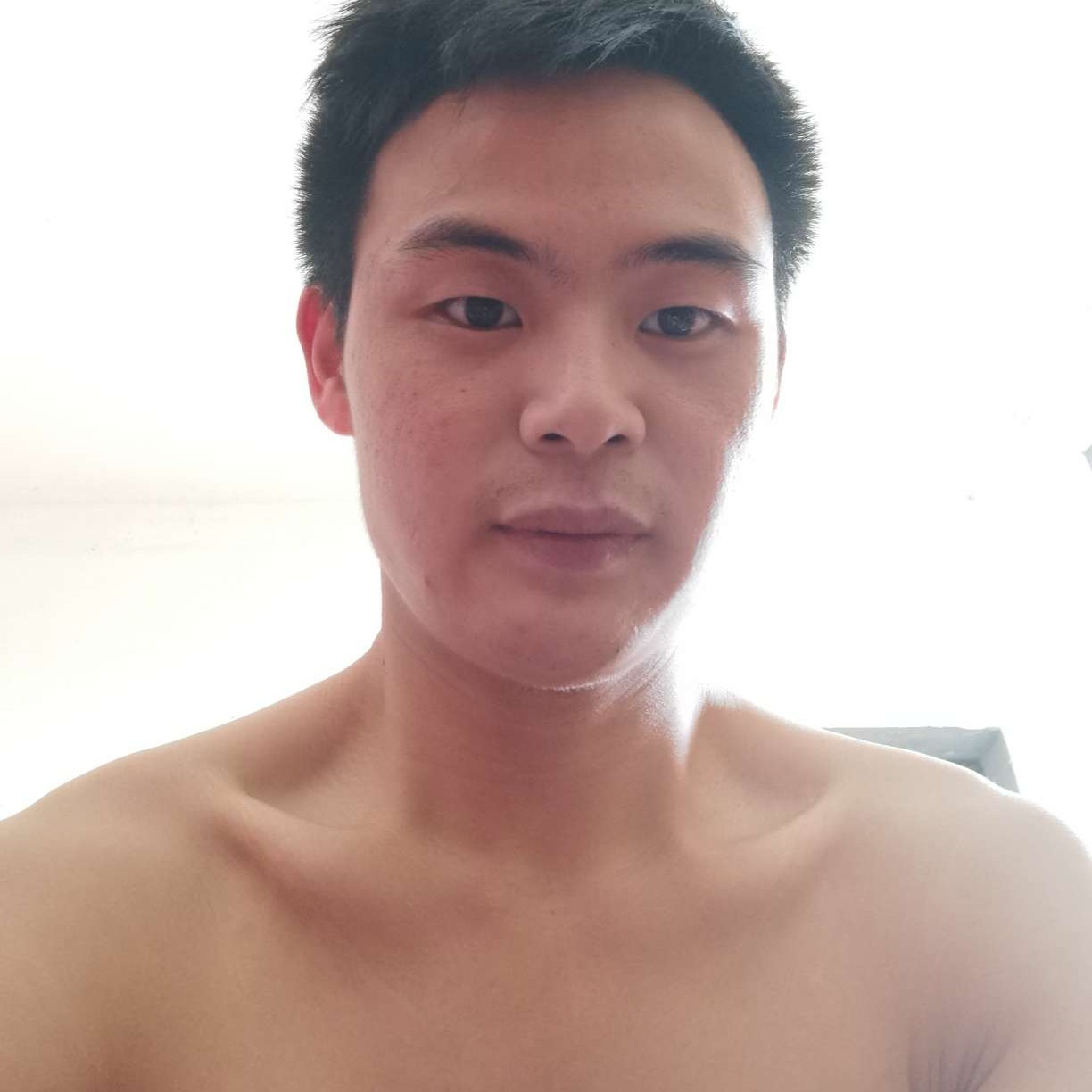 光亮有醉月的照片