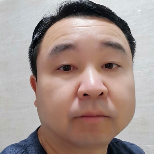 景观见鱼的照片