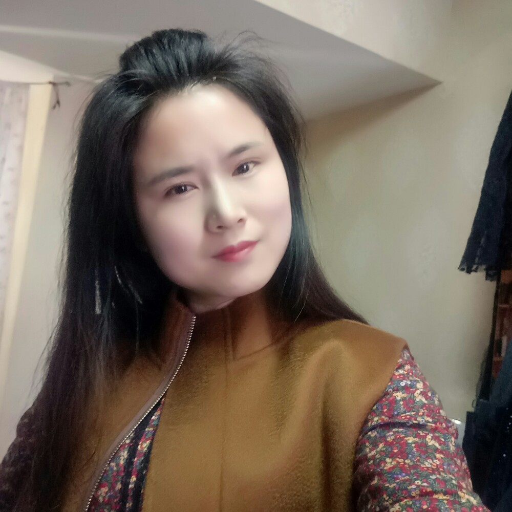 微笑桔子的照片