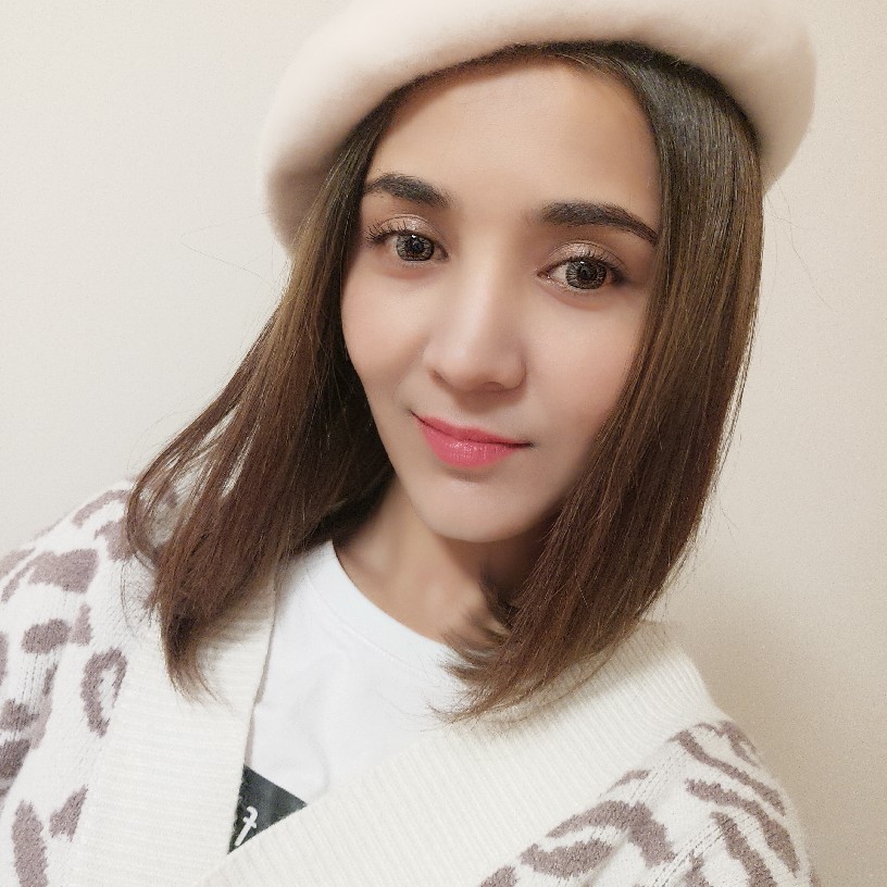 阿lisa的照片