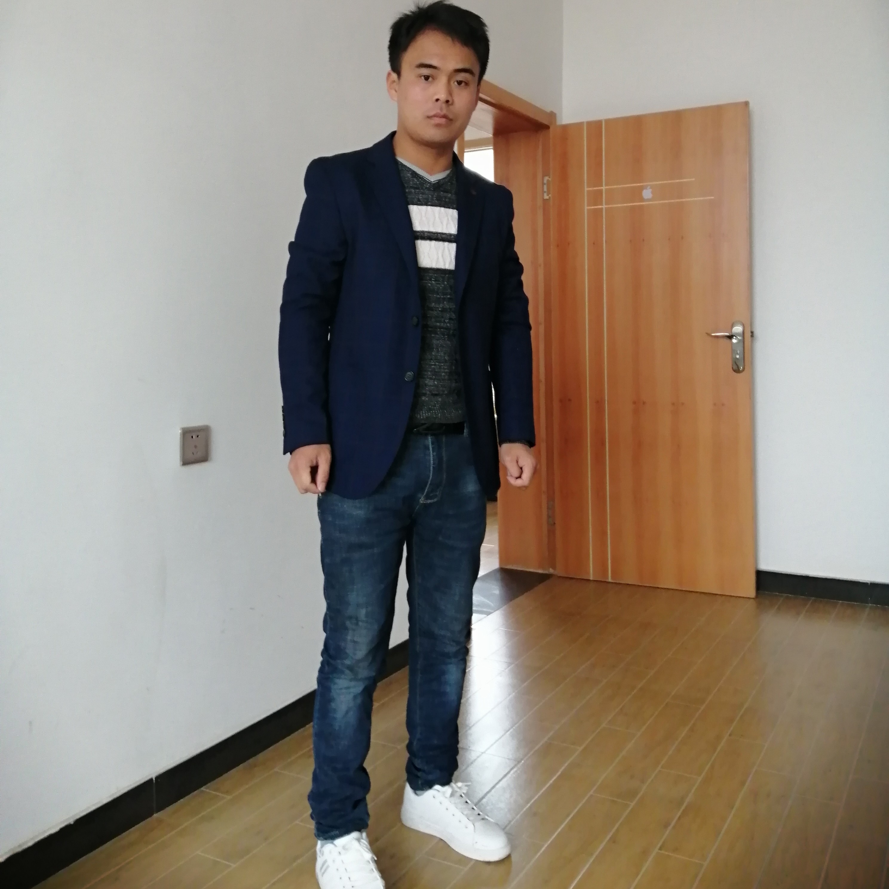 旧时光的宝马的照片