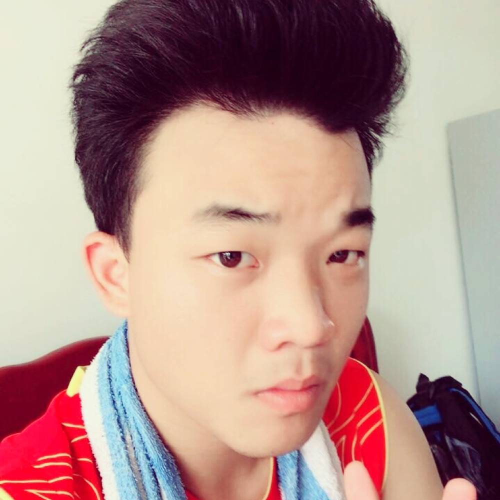 忧郁者、的照片