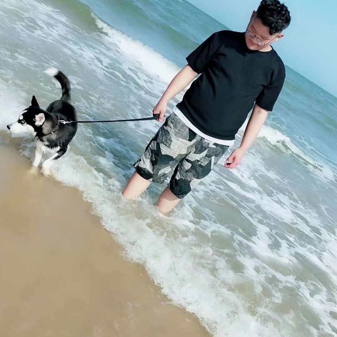 余生请多指教☆的照片