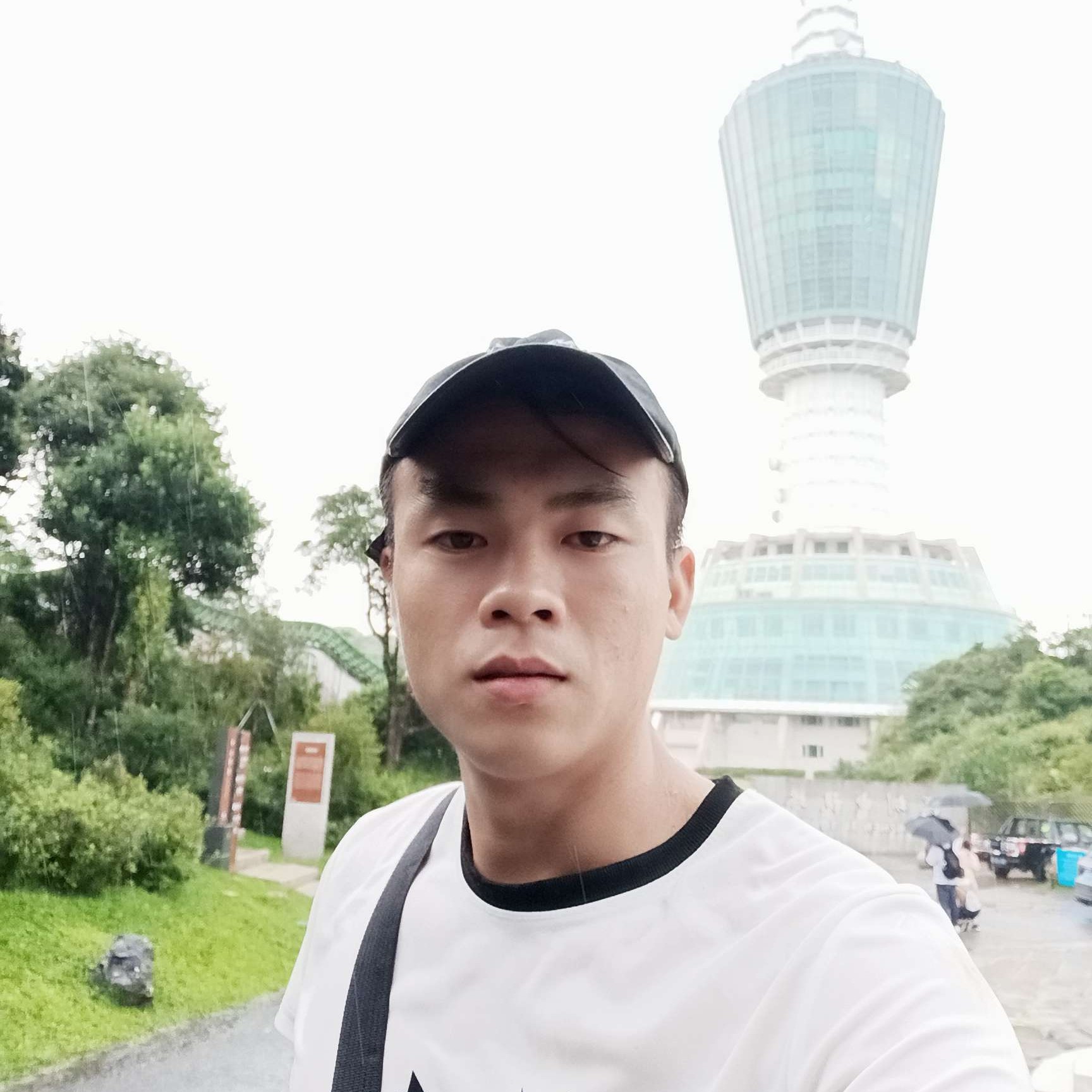 机灵拿浅陌的照片