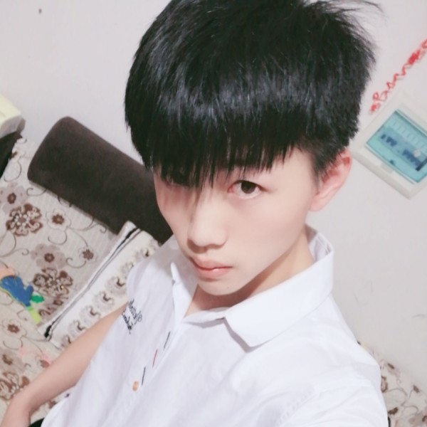 渴望。。的照片