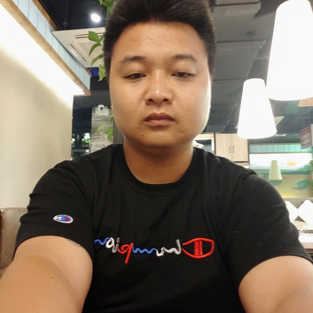 狗子变了的照片