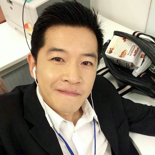 安静的蜗牛的照片