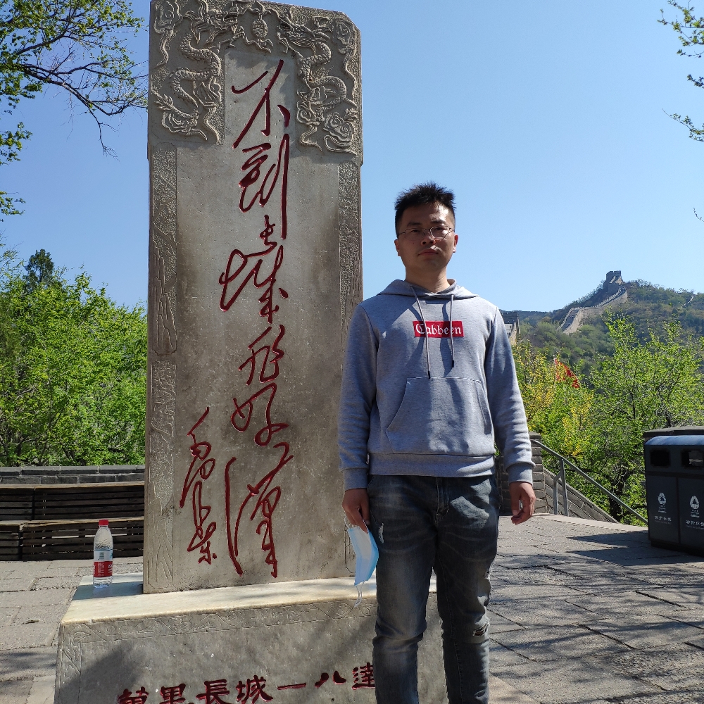 发现更好的自己的照片