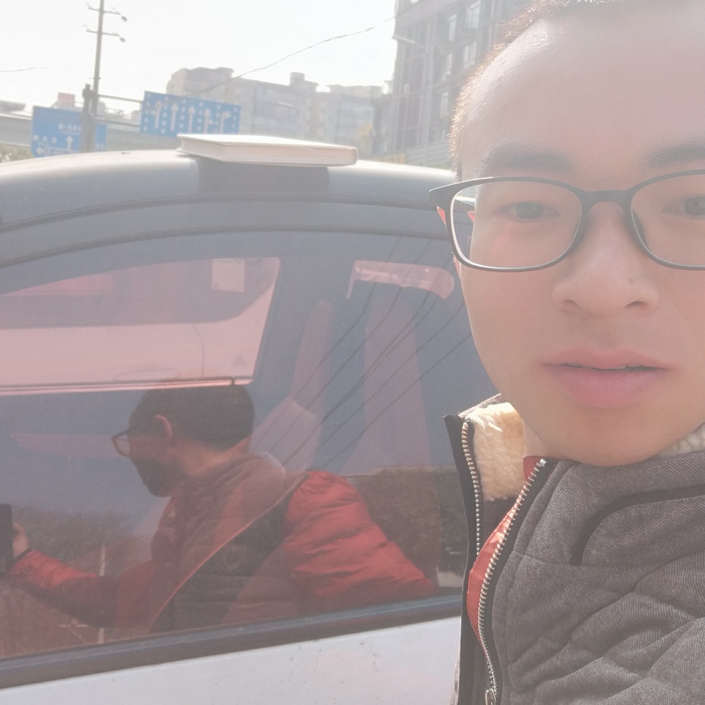 我叫小杨的照片